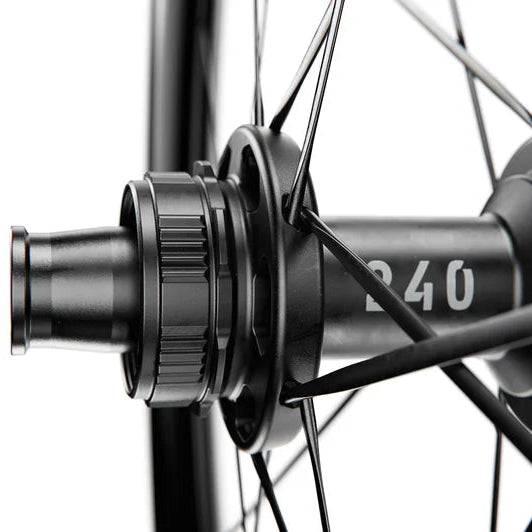 Roue Arrière DT SWISS ARC 1400 DICUT 55 Tubeless Ready (Center Lock)
