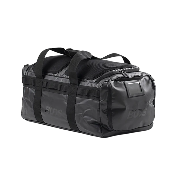 Sac de Voyage BUDS DUFFEL BAG MEDIUM 42 L Noir