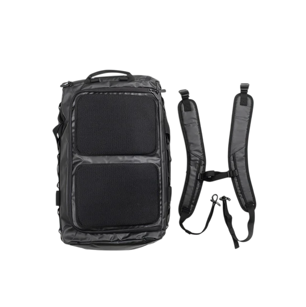 Sac de Voyage BUDS DUFFEL BAG SMALL 30 L Noir
