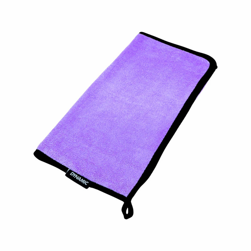 Microfibre DYNAMIC LUXURY MICROFIBRE POLISHING CLOTH