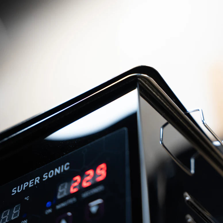 Nettoyeur à Ultrasons DYNAMIC SUPER SONIC