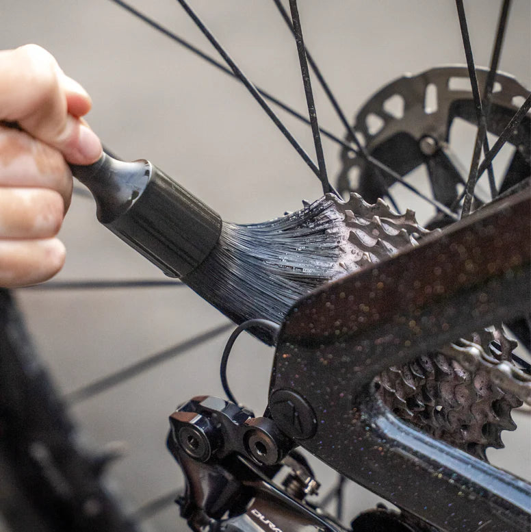 Brosse Spéciale Transmission DYNAMIC SOFT DETAILING BRUSH