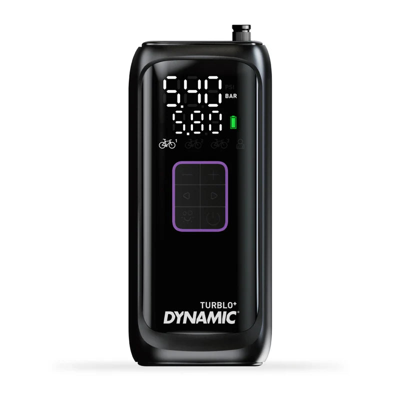 Pompe Electrique DYNAMIC TURBLO+