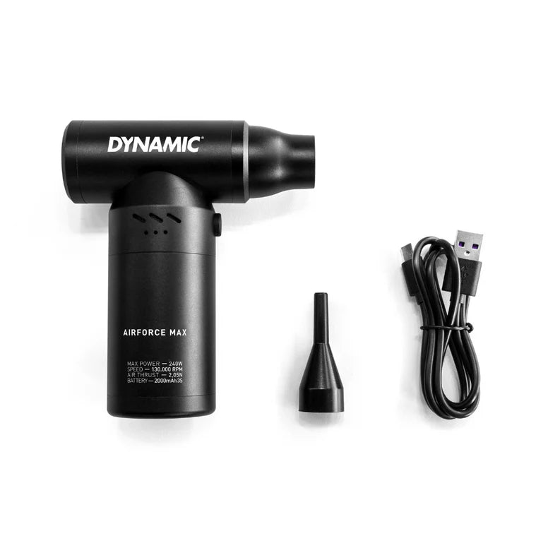 Souffleur DYNAMIC AIRFORCE MAX