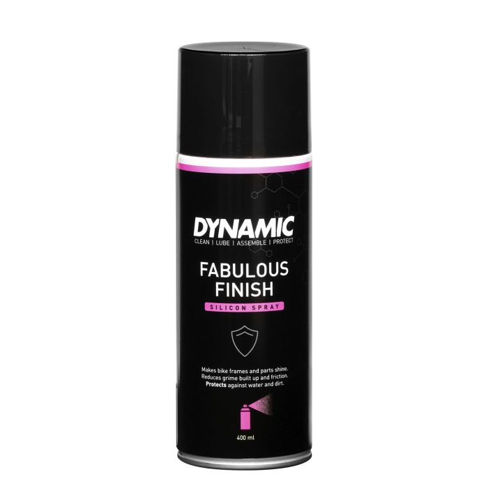 Lustrant DYNAMIC FABULOUS FINISH (400ml)