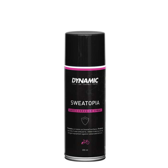 Spray Protecteur DYNAMIC SWEATOPIA (200ml)
