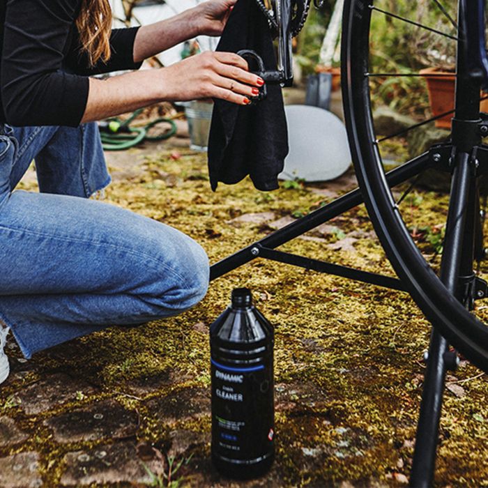 Nettoyant pour Chaîne DYNAMIC CHAIN CLEANER (1L)