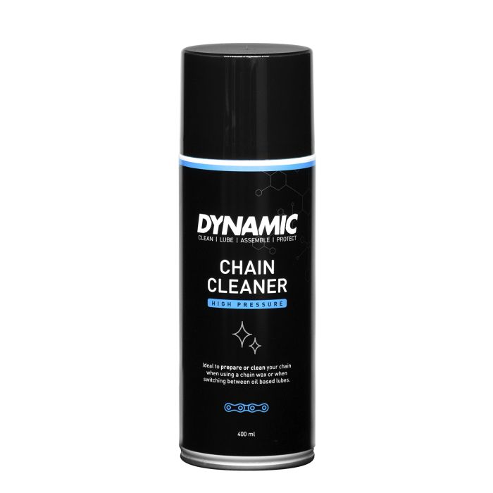 Nettoyant pour Chaîne DYNAMIC CHAIN CLEANER (400ml)