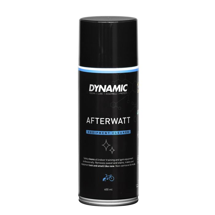 Spray Nettoyant DYNAMIC AFTERWATT EQUIPMENT CLEANER (400ml)