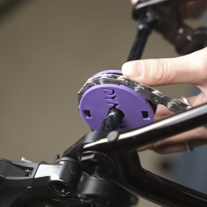 Support de Chaîne DYNAMIC POCKET SPROCKET
