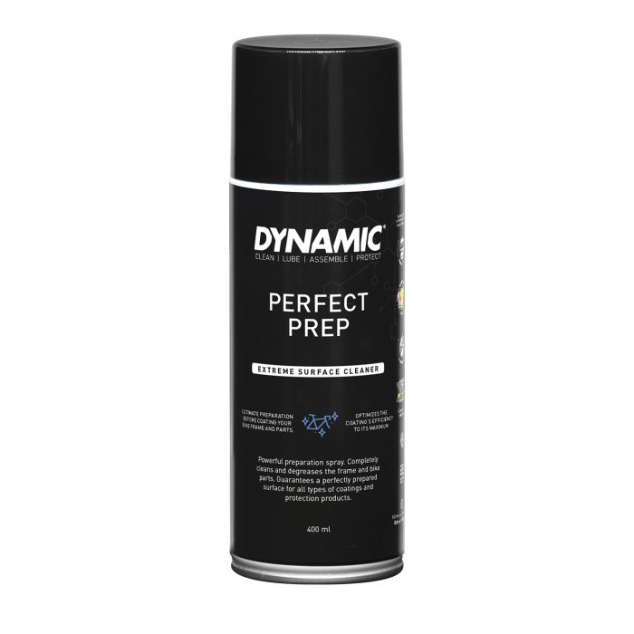Nettoyant pour Vélo DYNAMIC PERFECT PREP (400ml)