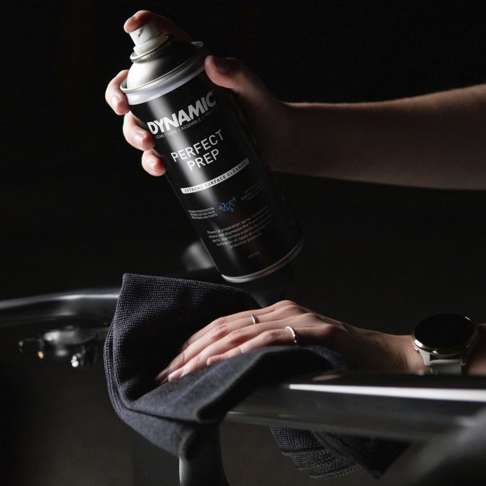 Nettoyant pour Vélo DYNAMIC PERFECT PREP (400ml)