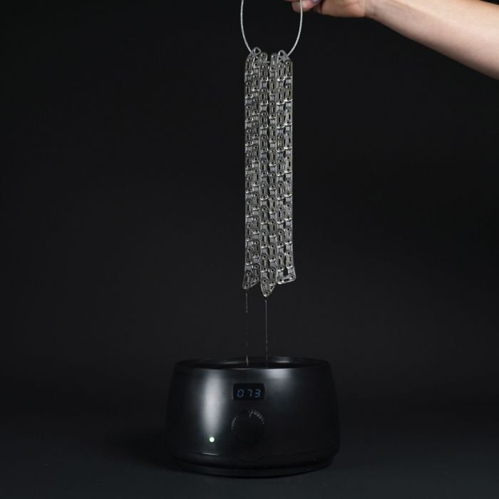 Cire DYNAMIC WANDER WAX (240g)