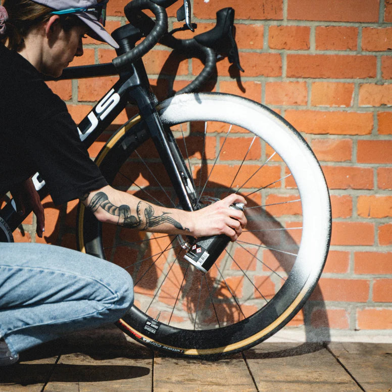 Nettoyant pour Vélo DYNAMIC DIRT DESTROY SPRAY (400ml)