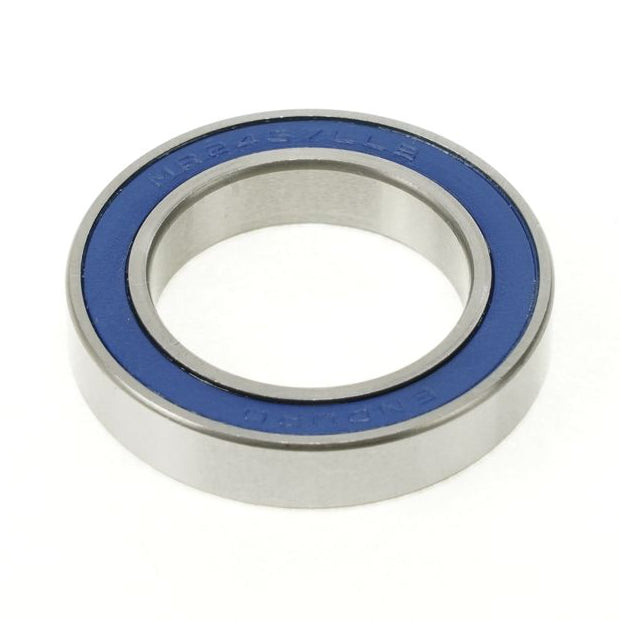 Roulement pour Boîtier de pédalier ENDURO BEARINGS MR 2437 LLB ABEC3 (24 x 37 x 7 mm)