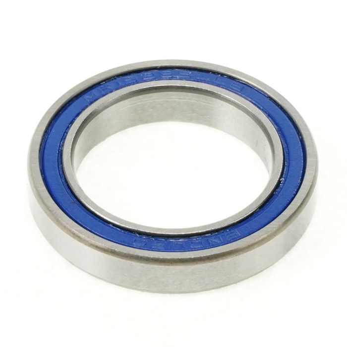 Roulement ENDURO BEARINGS MR 19285 LLB - ABEC 3 - 19x28x5 mm