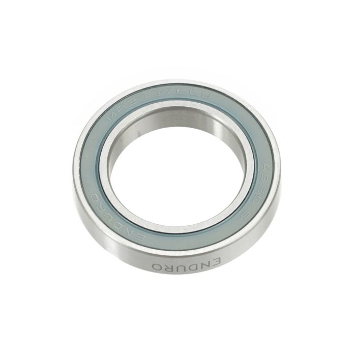 Roulement pour Boîtier de pédalier ENDURO BEARINGS MR 2437 LLU/LLB ABEC5 (24x37x7mm)