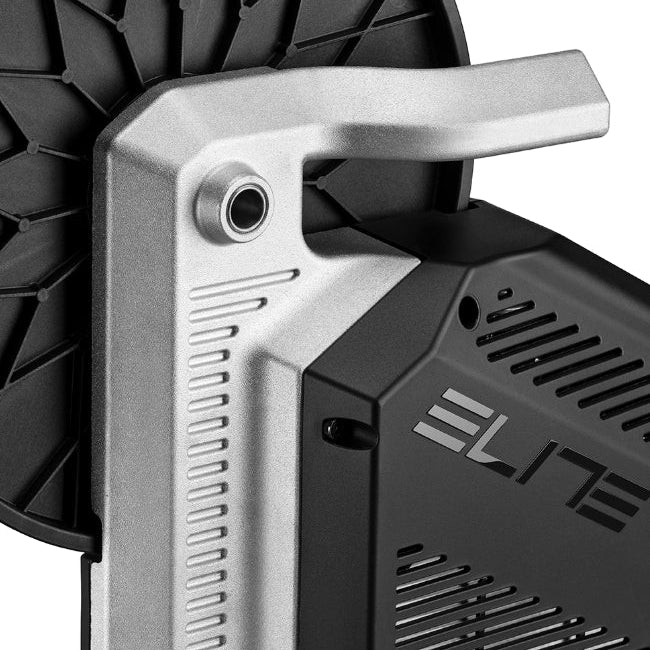 Home Trainer ELITE RIVO Version COG&CLICK