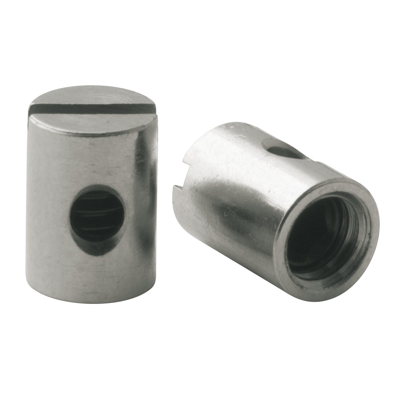 Kit de 5 Serres Câble ELVEDES Diam 5x7mm Laiton
