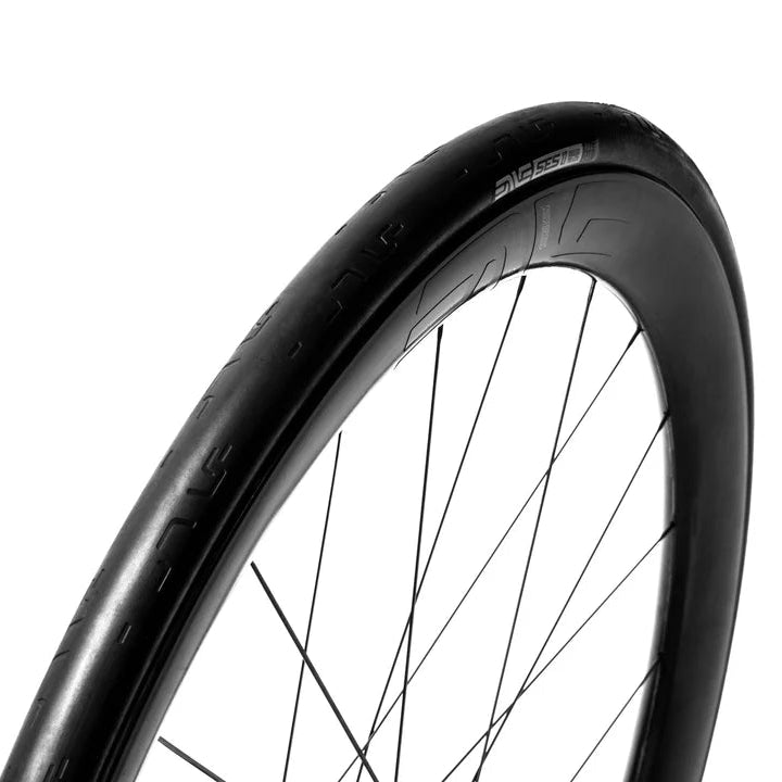 Pneu ENVE SES RACE DAY 700c Tubeless Ready Noir