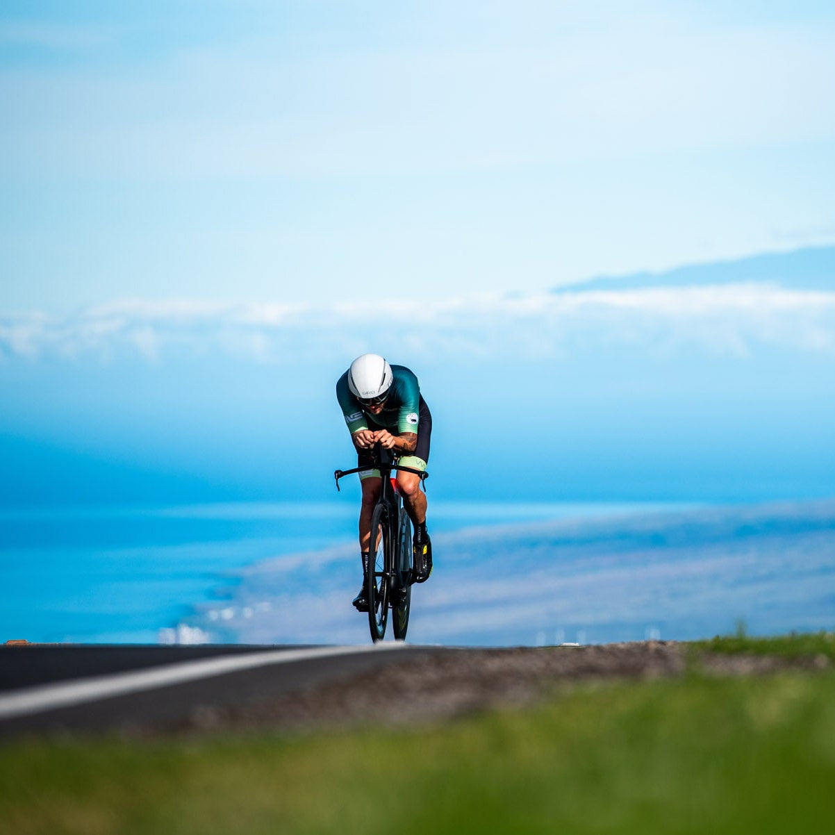 Roue Arrière Lenticulaire ENVE SES à Pneus Tubeless Ready