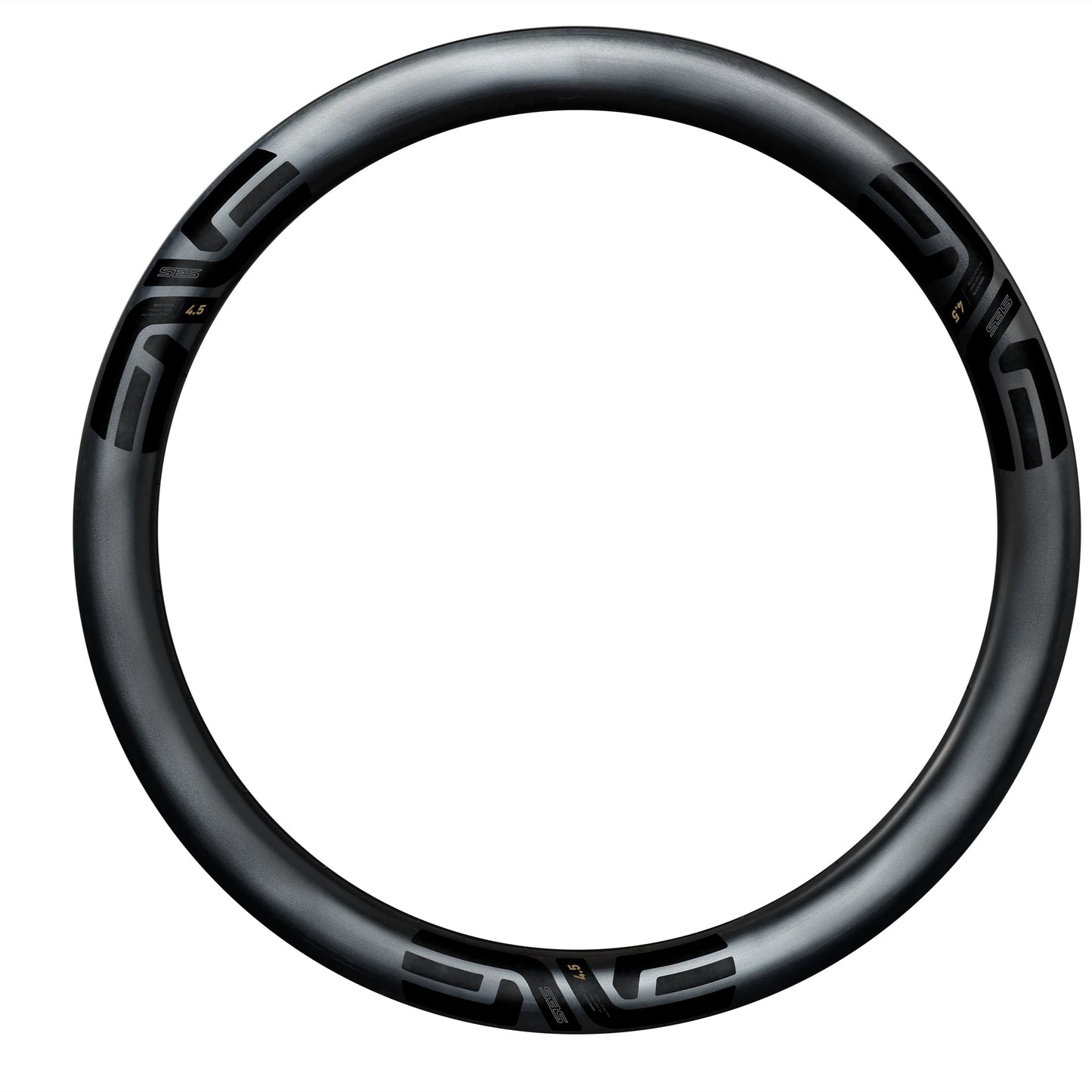 Jante Avant 700c ENVE SES 4.5 50mm Noir