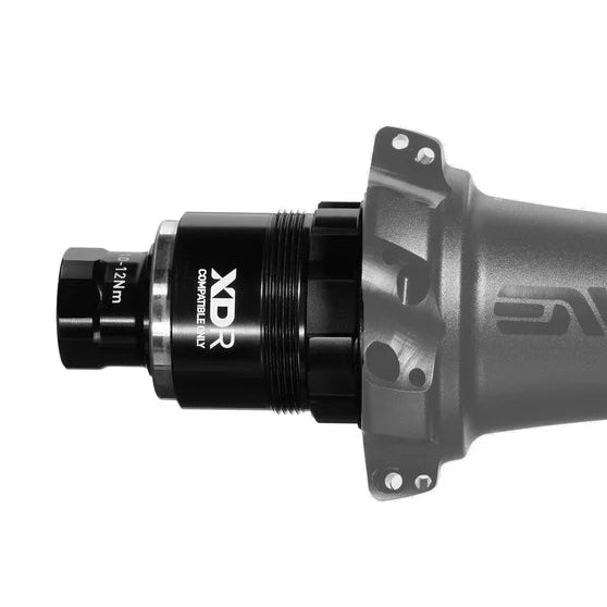 Corps de Roue Libre Ratchet ENVE INNERDRIVE Type Sram XDR