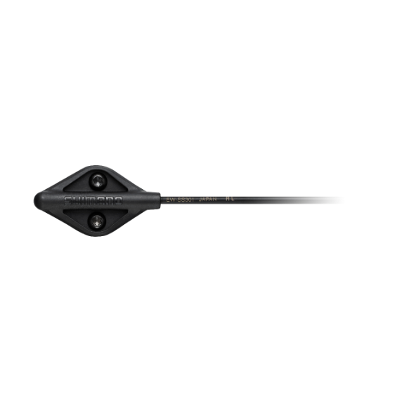 Capteur de Vitesse SHIMANO EW-SS301 pour Disque