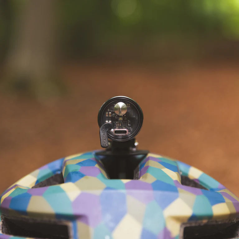 Éclairage Avant EXPOSURE LIGHTS JOYSTICK 18