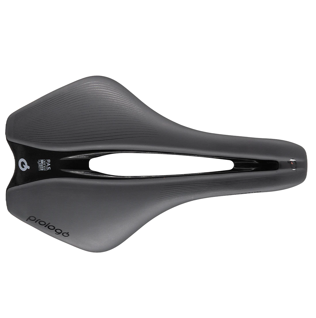 Selle PROLOGO DIMENSION R2 Rails Nack Noir