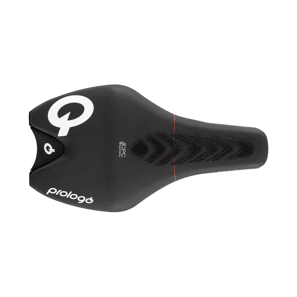 Selle PROLOGO TGALE TT CPC Rails Tirox Noir
