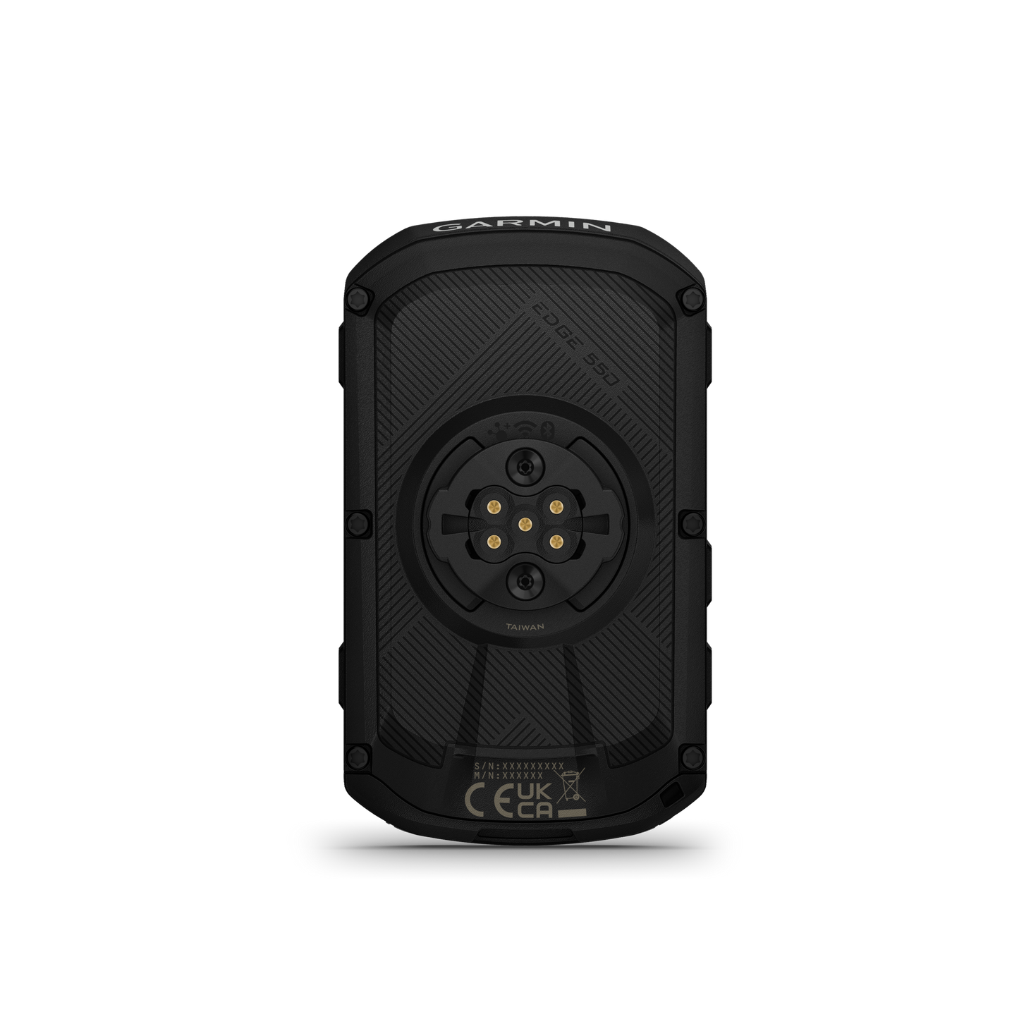 GPS GARMIN EDGE 550
