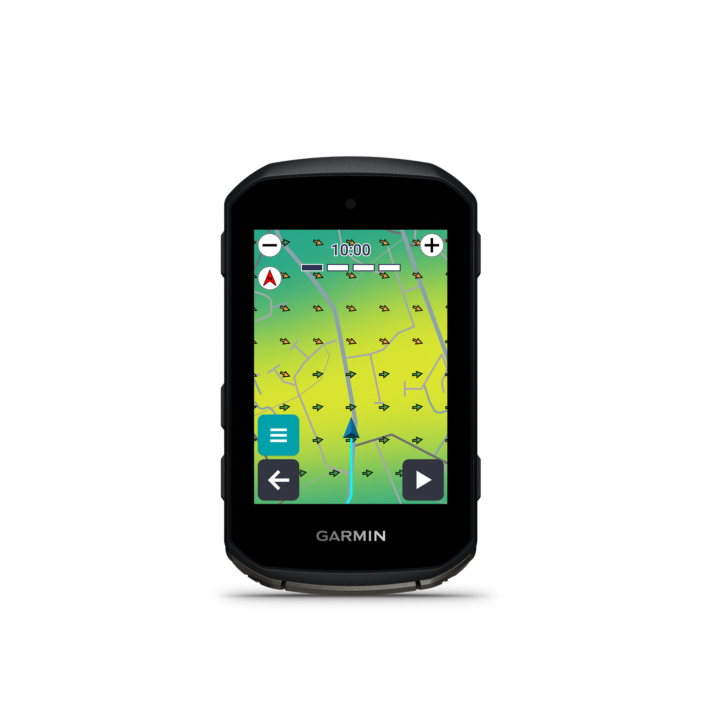 GPS GARMIN EDGE 850