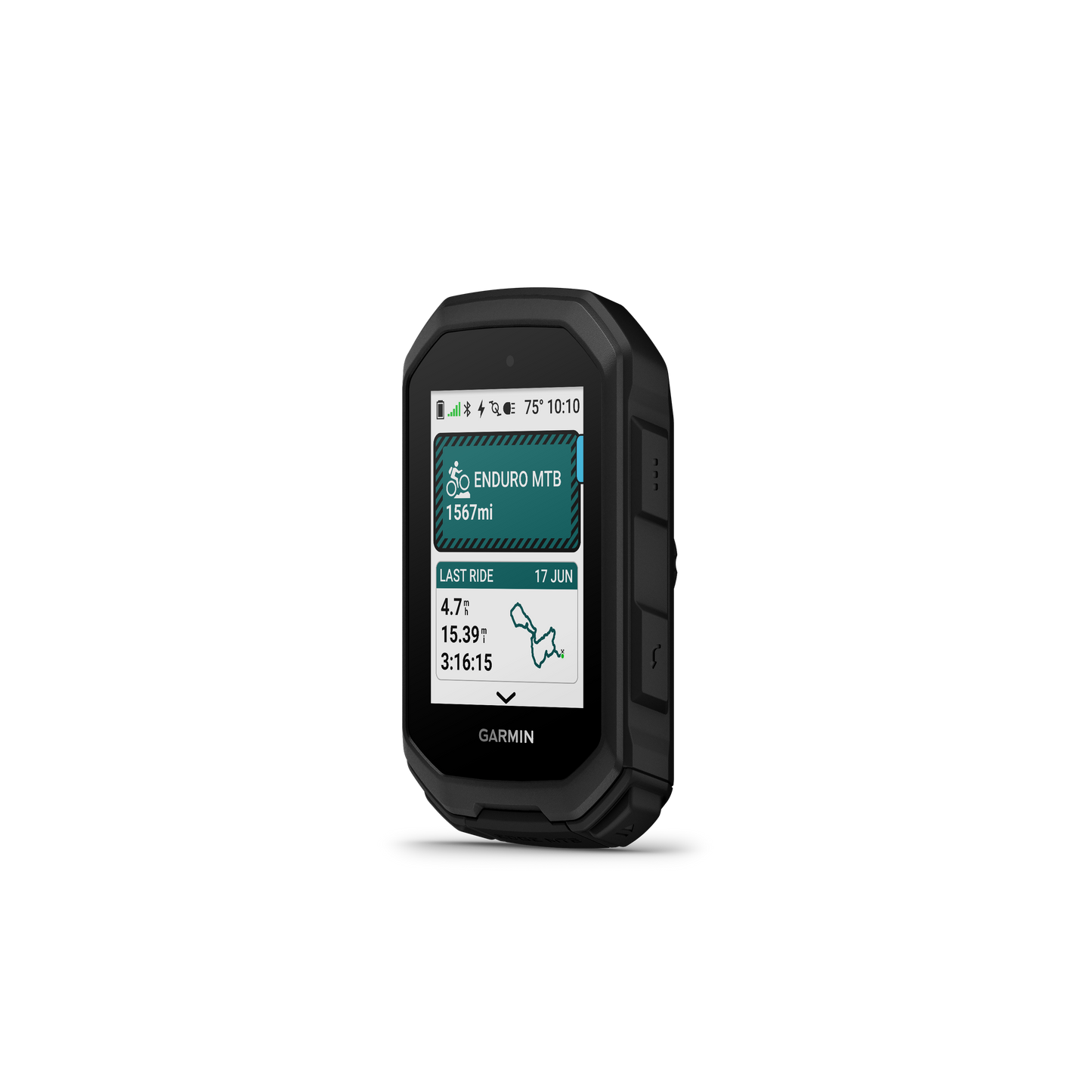 GPS GARMIN EDGE MTB