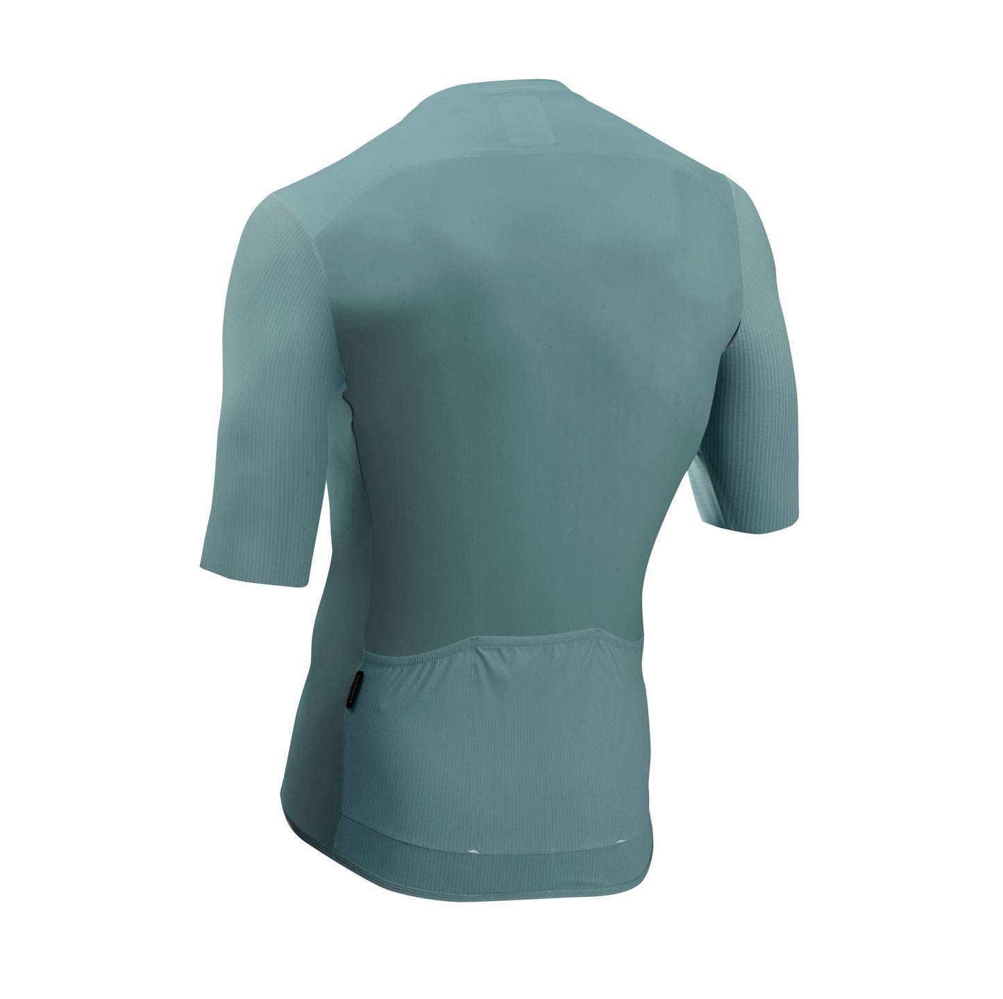 Maillot NORTHWAVE ESSENCE Manches Courtes Vert Sauge