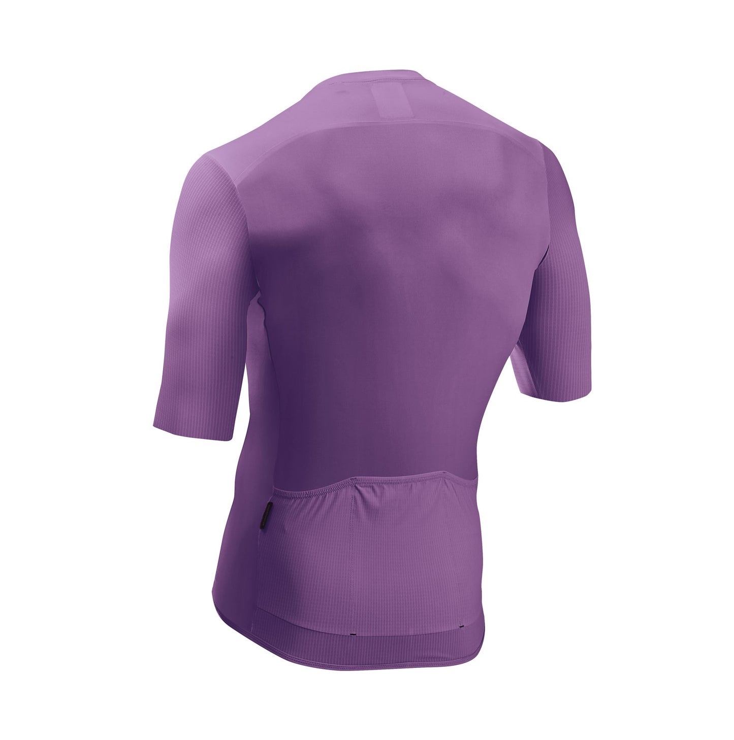 Maillot NORTHWAVE ESSENCE Manches Courtes Violet