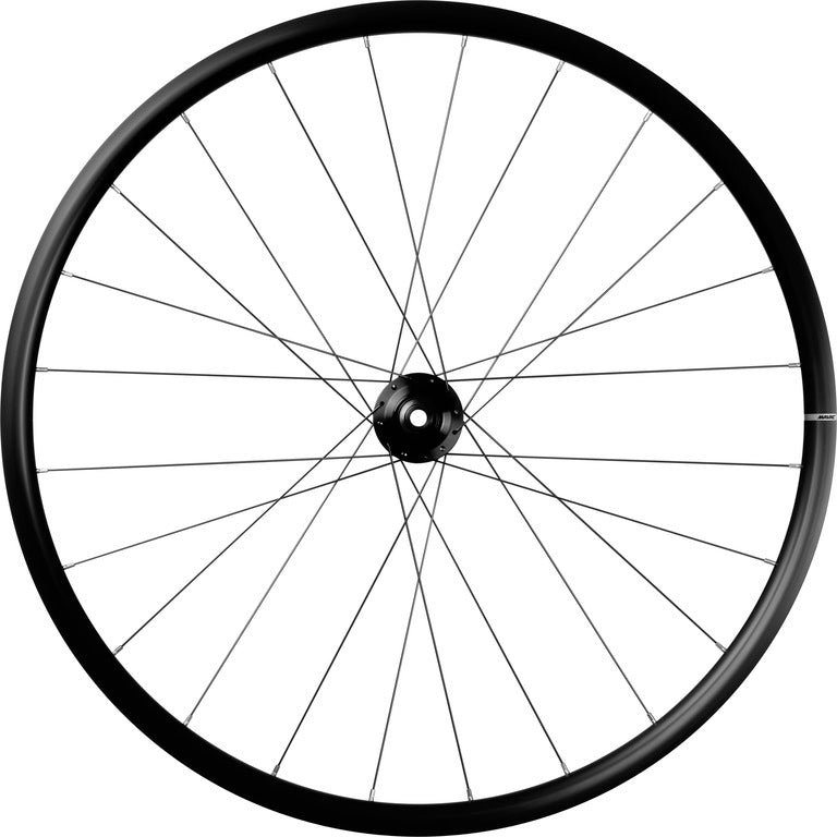 Paire de Roues MAVIC AKSIUM 1 DISC Tubeless Ready (Center Lock)