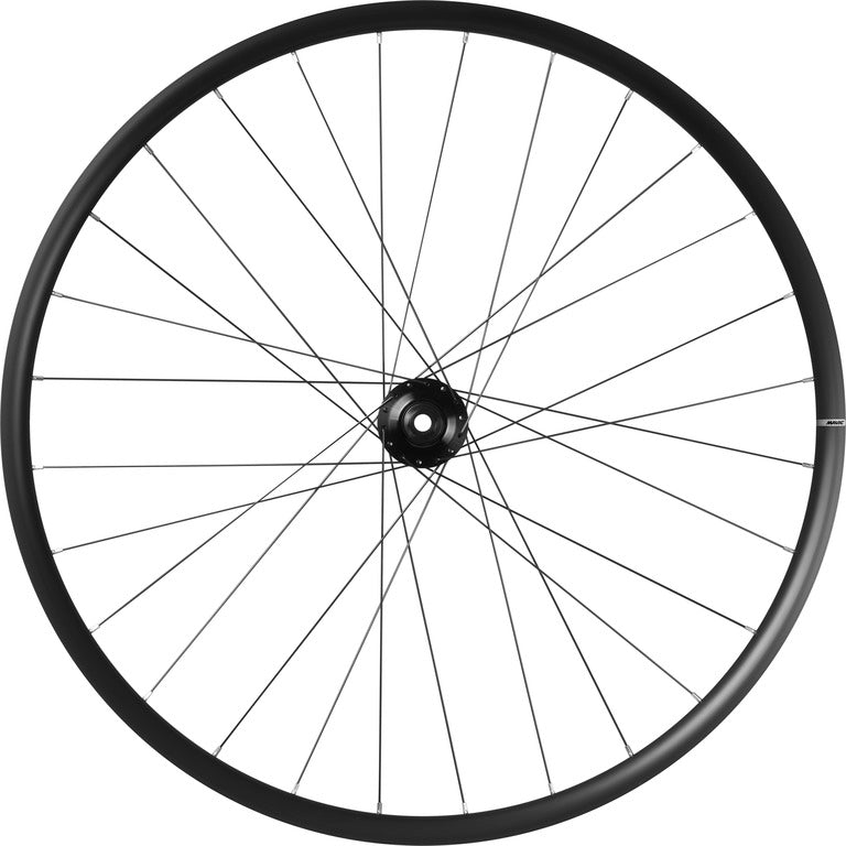 Paire de Roues MAVIC ALLROAD 1 DISC Tubeless Ready (Center Lock)