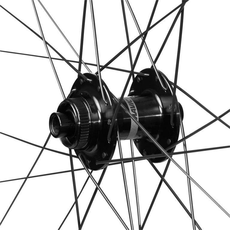 Paire de Roues MAVIC ALLROAD 1 DISC Tubeless Ready (Center Lock)