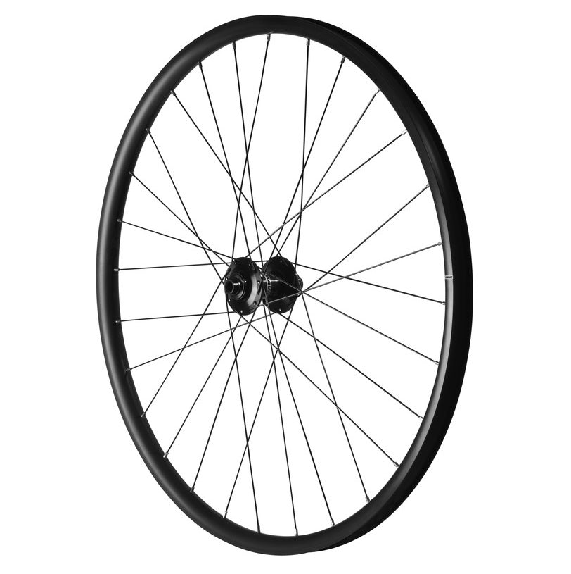 Paire de Roues MAVIC ALLROAD 1 DISC Tubeless Ready (Center Lock)
