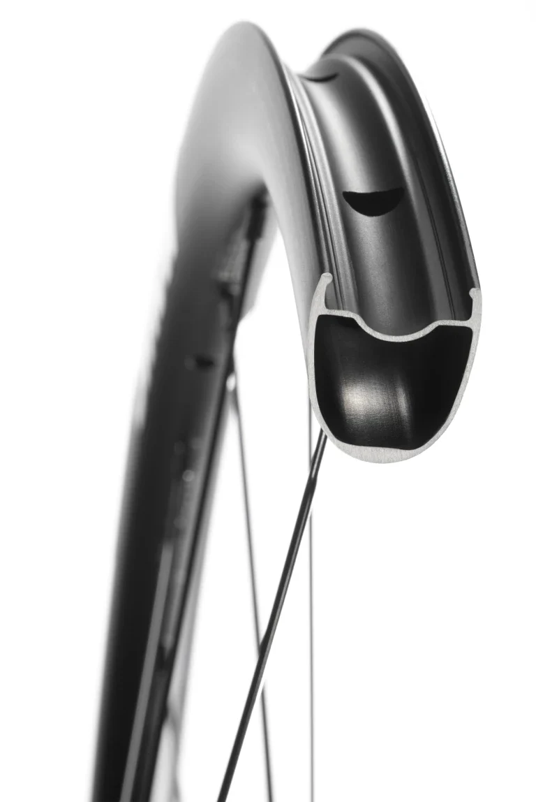 Paire de Roues MAVIC KSYRIUM 30 DISC Tubeless Ready (Center Lock)