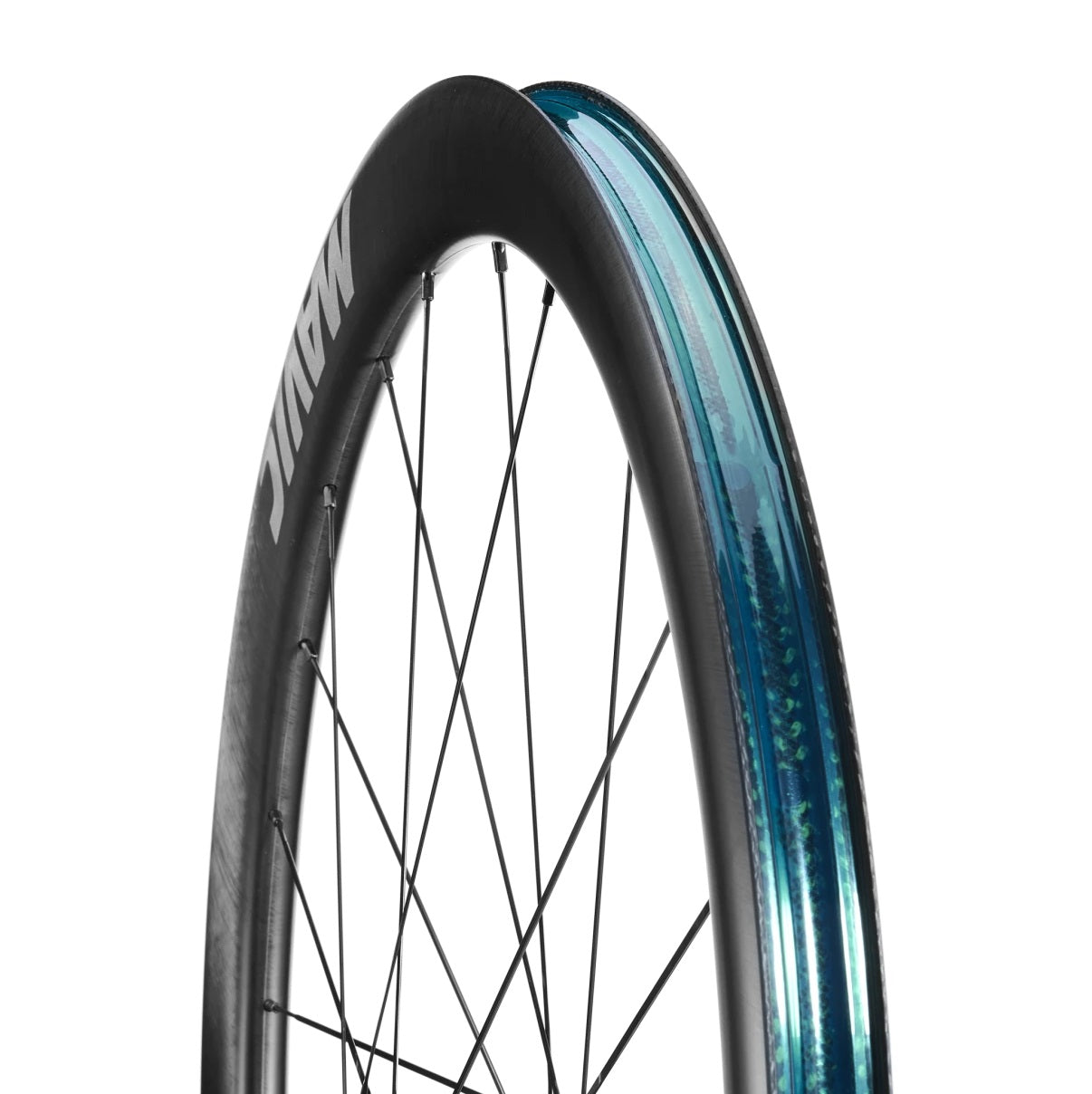 Paire de Roues MAVIC COSMIC SL 45 DISC 23mm Tubeless Ready (Center Lock)