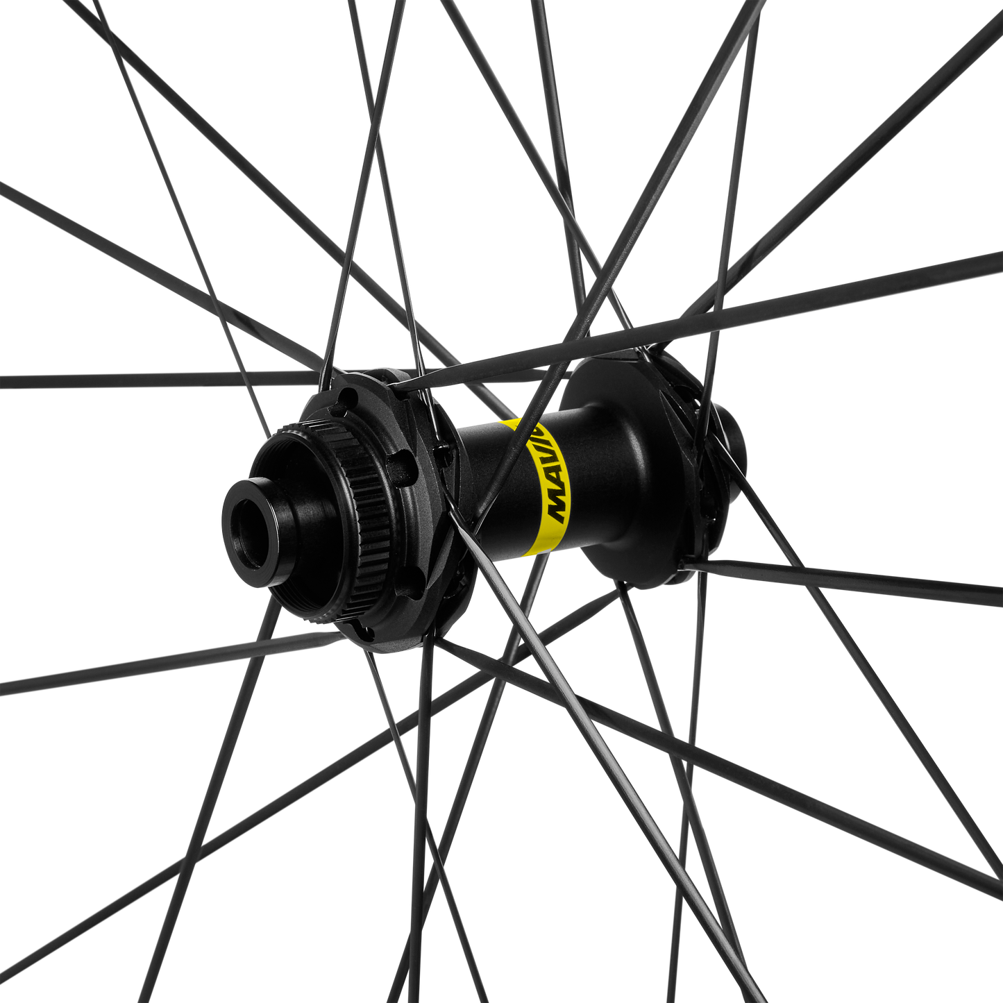 Roue Avant MAVIC COSMIC SLR 45 DISC Tubeless Ready (Center Lock) 2025