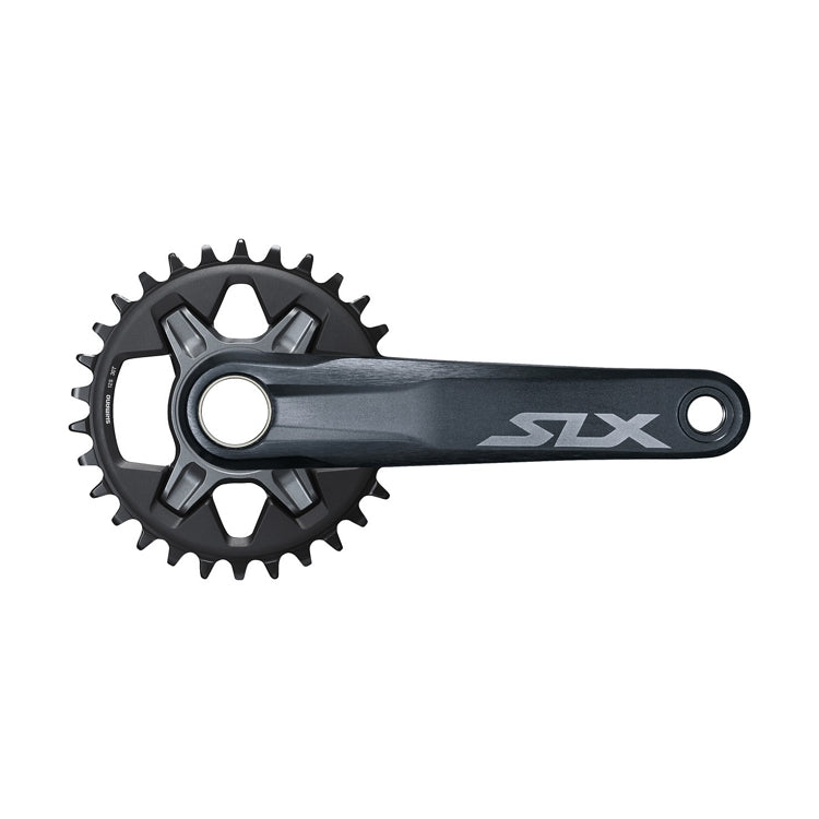 Pédalier Mono 12V SHIMANO SLX FC-M7100-1