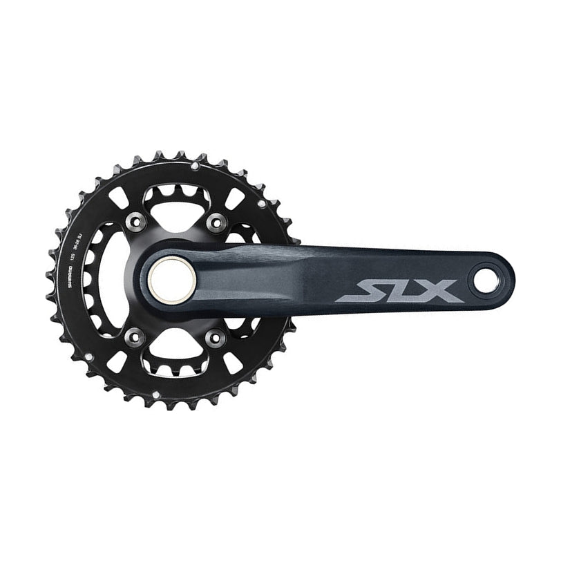 Pédalier 2x12V SHIMANO SLX FC-M7120-B2
