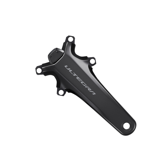 Manivelles 175 mm SHIMANO ULTEGRA - 35120 - Troc Vélo