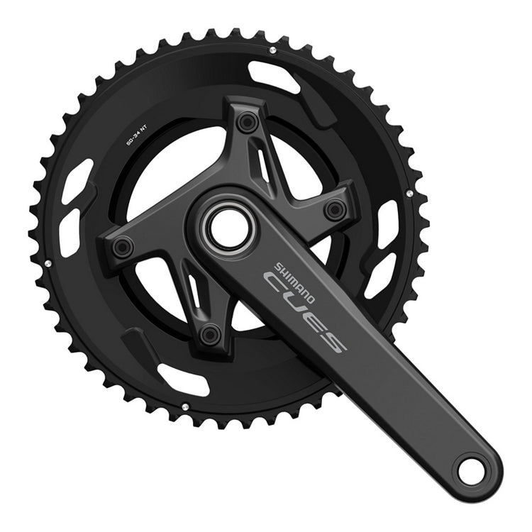 Pédalier 9/10V SHIMANO CUES U6030-2
