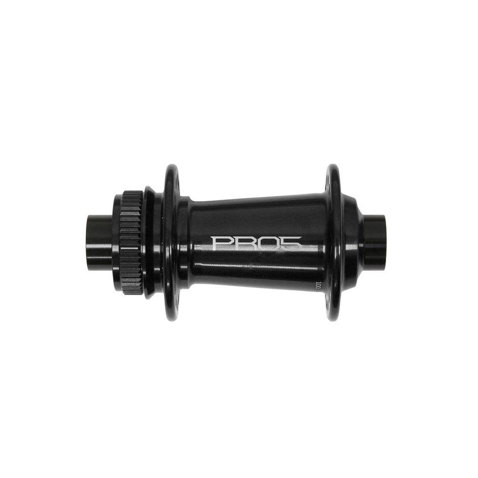 Moyeu Avant HOPE PRO 12x100mm Centerlock Noir – Probikeshop