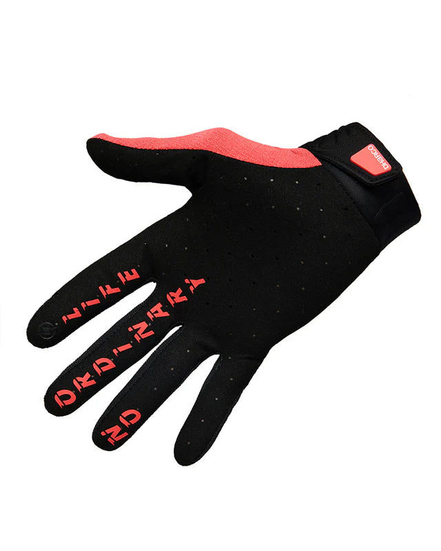 Gants DHARCO GRAVITY FLARE Rose