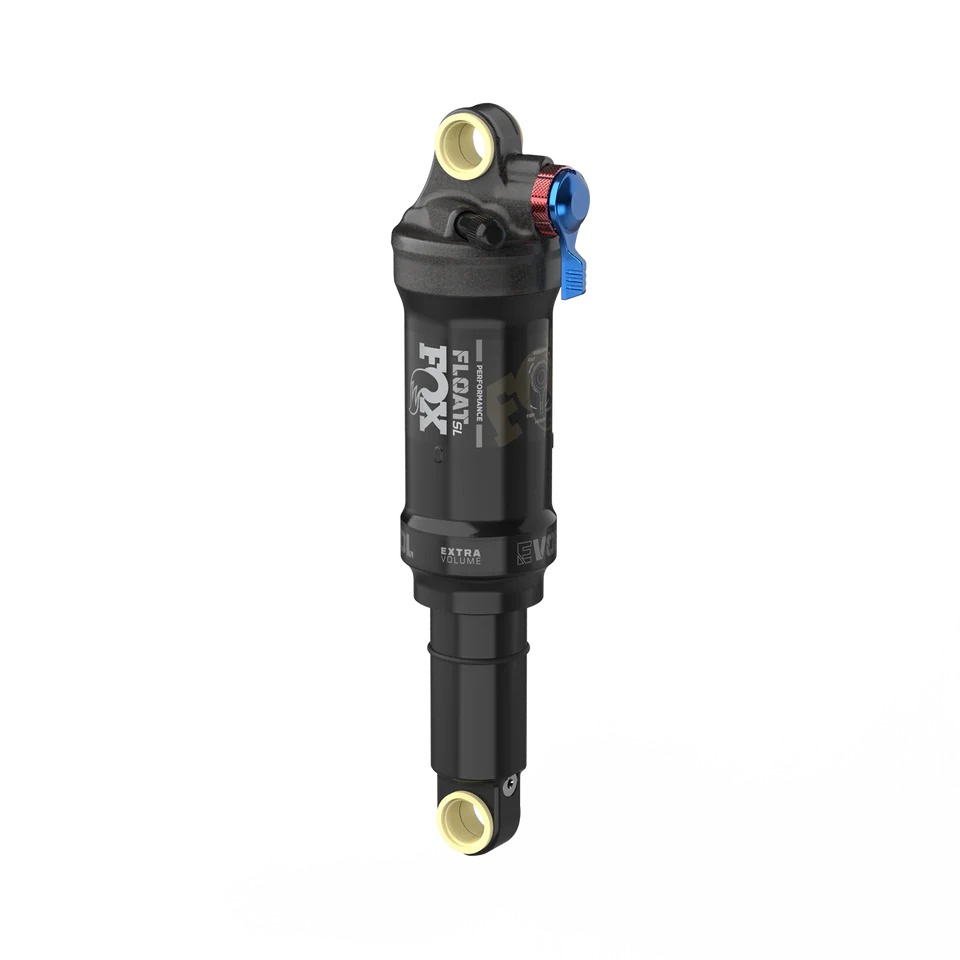 Amortisseur FOX FLOAT SL PERFORMANCE 3pos-Adj Evol SV 2026